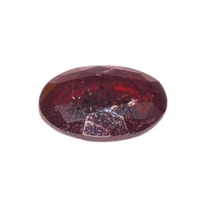 Avika Garnet Loose Gemstone(Pack of 1 Pc.)