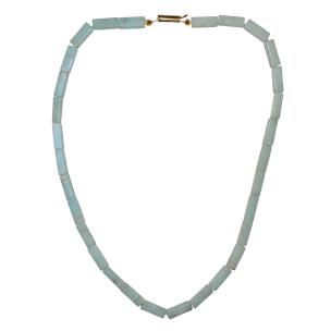 Amazonite Necklace for Clairvoyance
