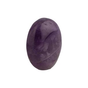 Avika Natural Amethyst for Saturn