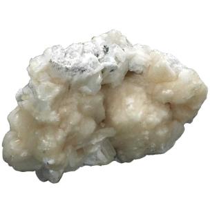 Avika Natural Apophylite Master Cluster for Spiritual Development