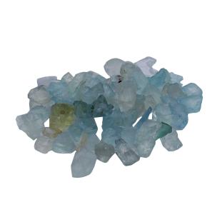 Rare Fine Aquamarine Chunks