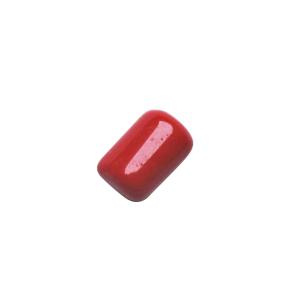 Synthetic Coral for Number 4