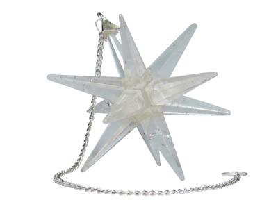 Crystal Merkaba