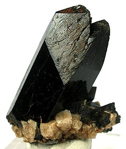 Crystal Aegerine