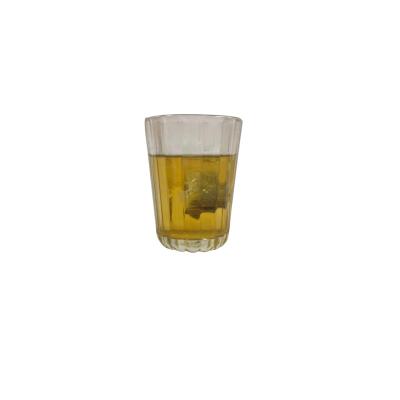 Organic Flavoured Green Tea