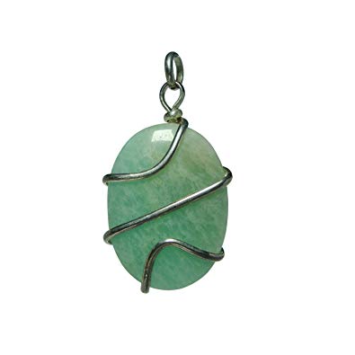 Crystal Amazonite