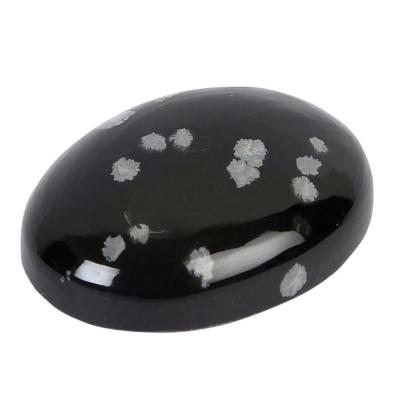 Crystal Cabochon