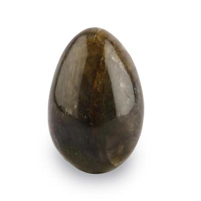 Crystal Eggs
