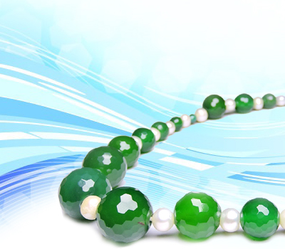Crystal Necklace