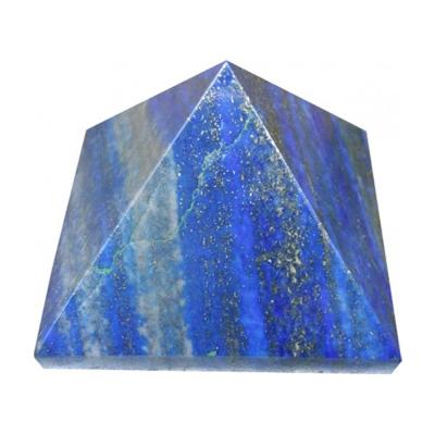 Crystal Pyramid