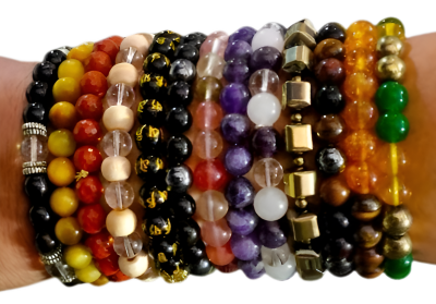 Crystal Bracelet