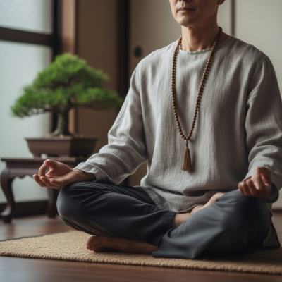 Stress management