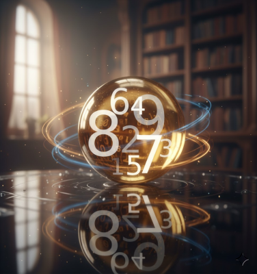 Numerology