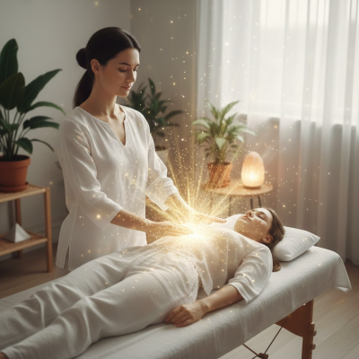 Reiki