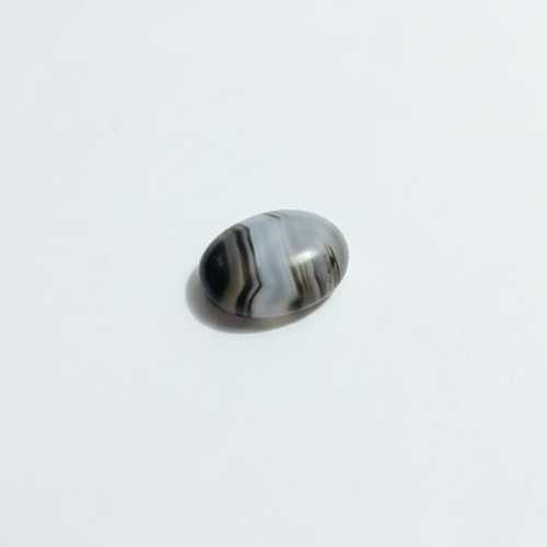Avika Natural Sulemani Akik Ring Stone