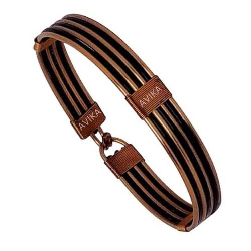 Avika Asthdatu Kada/Bracelet is used for Wealth & Prosperity