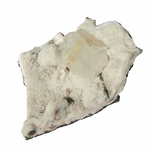 Avika Natural Apophyllite Epistilbite Znco3 for Calmness/Stress reliever